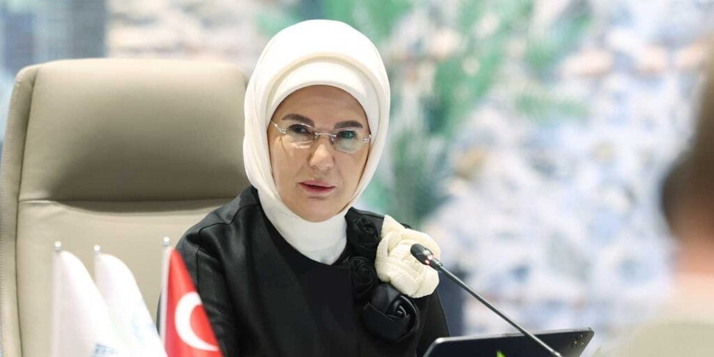 45 yıl alacak bir enkaz