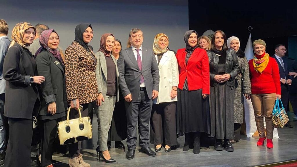 ASİAD, 3. Olağan Genel Kurulunda güven tazeledi