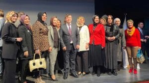 ASİAD, 3. Olağan Genel Kurulunda güven tazeledi