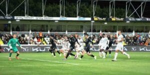 Bodrum FK, Süper Lig’de galibiyeti hatırladı: Sivasspor 5 maçtır kazanamıyor