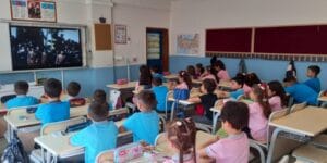 Okullarda Yarıyıl tatili ve İkinci ara tatili ne zaman başlayacak?