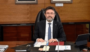 Türkiye ve Somali arasında balıkçılıkta iş birliği adımı