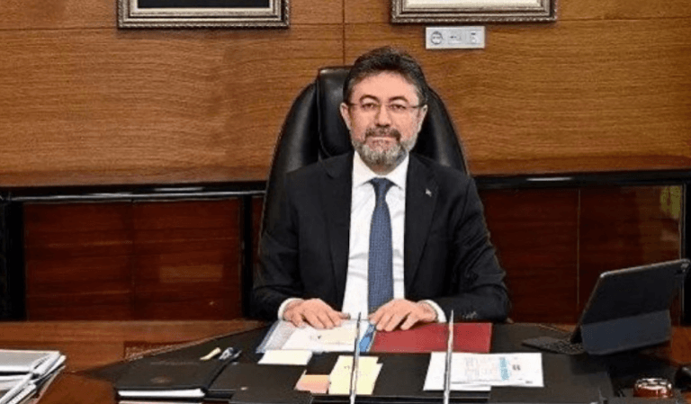 Türkiye ve Somali arasında balıkçılıkta iş birliği adımı