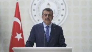 Özel eğitim gereksinimi duyan evlatlarımıza her türlü desteği sürdürüyoruz