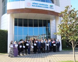 Balıkesir’in kadınları, GMKA ile ekonomiye değer katacak – Birlik Haber Ajansı