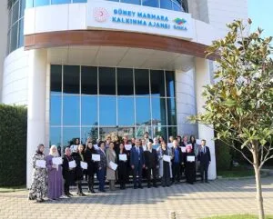 Balıkesir’in kadınları, GMKA ile ekonomiye değer katacak – Birlik Haber Ajansı