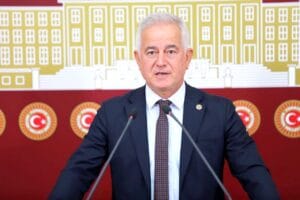 CHP’li Güneşhan’dan zeytinyağı alım fiyatlarına tepki – Birlik Haber Ajansı