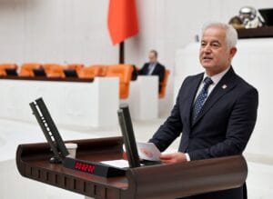 CHP’li Güneşhan’dan Milli Eğitim Bakanı Yusuf Tekin’e kırmızı kart – Birlik Haber Ajansı