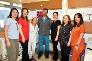 Çanakkale’de 68 yaşındaki kadın hastaya başarılı omurilik kitle ameliyatı – Birlik Haber Ajansı