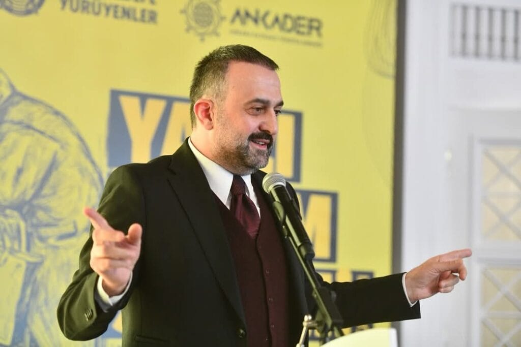 AKK’den, ‘Yaşlı Bakım Sistemleri Çalıştayı’: Yaşlılık geleceğin teminatıdır! – Birlik Haber Ajansı