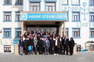 Türkiye’nin Bil Kolejleri yöneticileri Hedef Lisesi’nde! – Birlik Haber Ajansı