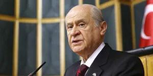 Bahçeli: Gazze toprağı emlak değildir – Birlik Haber Ajansı