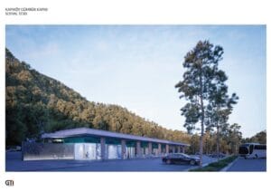 Van Kapıköy Gümrük Kapısındaki tesis yetersizliği giderildi – Birlik Haber Ajansı