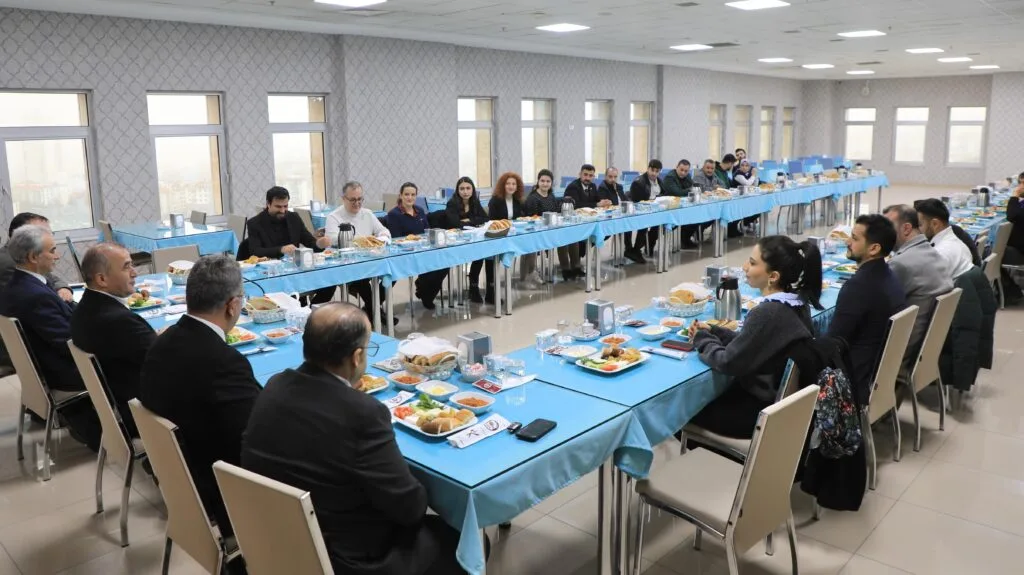 Vali Hatipoğlu Elazığ’da ilke imza attı – Birlik Haber Ajansı