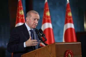 Amasya Valisi Önder Bakan “Valiler Buluşması”na Katıldı – Birlik Haber Ajansı