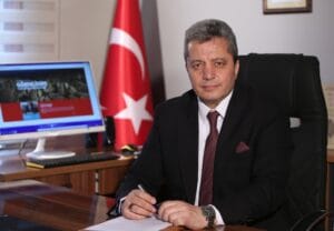 TUTAP Başkanı Fikret Yıldız’dan Kültür ve Turizm Bakanlığına adaylık açıklaması – Birlik Haber Ajansı