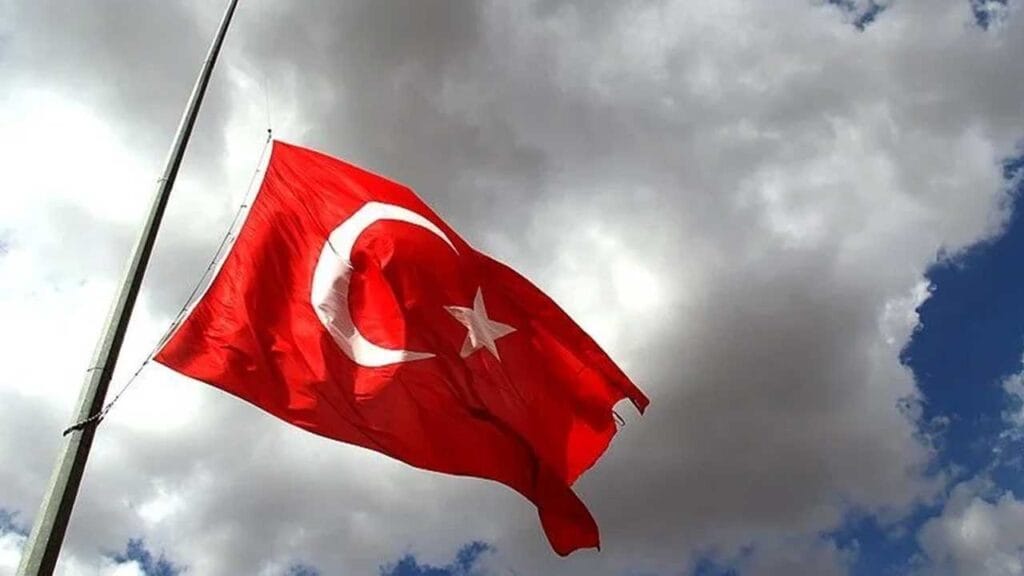 Cumhurbaşkanı Erdoğan, milli yas ilan etti – Birlik Haber Ajansı