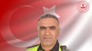 Bakan Yerlikaya, Şehit Fethi Sekin’i unutmadı – Birlik Haber Ajansı