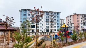 Bakan Kurum: Malatya’da 2 bin 175 deprem konutu tamamlandı – Birlik Haber Ajansı