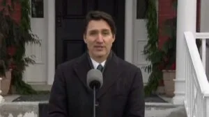 Kanada Başbakanı Justin Trudeau istifa ettiğini açıkladı – Birlik Haber Ajansı