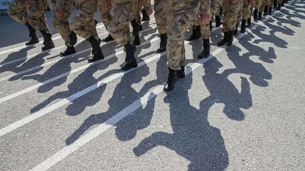 2025 celp ve birlik yerleri belirlendi – Birlik Haber Ajansı