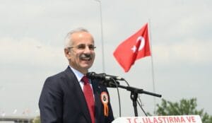 Konya-Karaman hızlı tren hattı 3 yılını geride bıraktı – Birlik Haber Ajansı