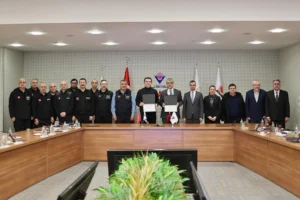 TÜBİTAK ve AFAD iş birliği – Birlik Haber Ajansı