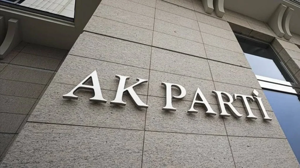 AK Parti’nin bayramlaşma programı belli oldu – Birlik Haber Ajansı