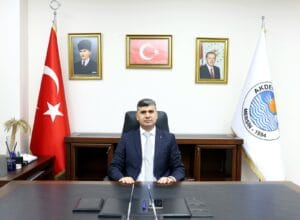 Akdeniz Belediyesi Başkan Vekili Şener: Belediye hizmetleri aksamadan devam edecek – Birlik Haber Ajansı