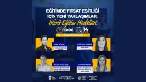 ABB ve AKK’den eğitimde fırsat eşitliğine yönelik adım – Birlik Haber Ajansı