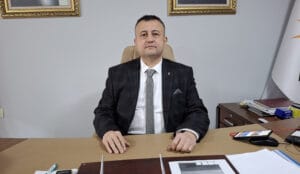 AK Parti Beypazarı İlçe Başkanı Halil Etili’den kongre çağrısı – Birlik Haber Ajansı