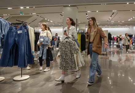 Tüketiciyi aldatan reklamlara 41,4 milyon lira ceza – Birlik Haber Ajansı