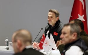 Bakan Bayraktar: 2025 keşifler yılı olacak – Birlik Haber Ajansı