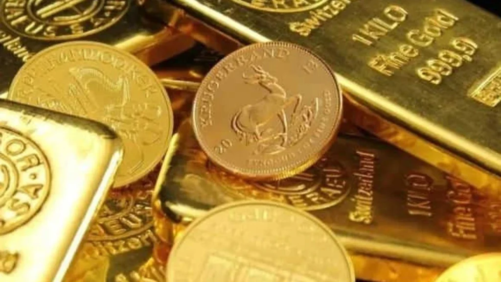 Altının gramı ne kadar oldu? Güncel altın fiyatları… – Birlik Haber Ajansı
