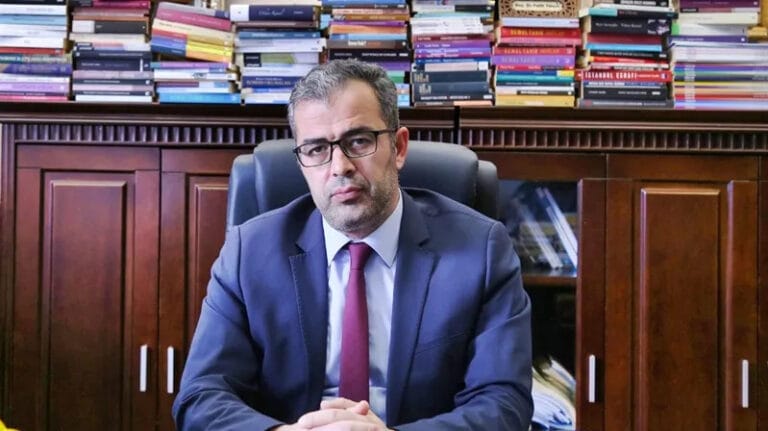 Anahtar Partili Yalçın’dan mülakat adaletsizliği vurgusu – Birlik Haber Ajansı