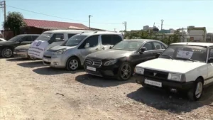 Ankara’da ‘change’ araç operasyonu: 15 gözaltı – Birlik Haber Ajansı