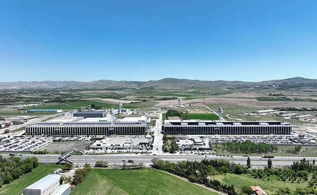 ASELSAN’dan 210,1 milyon euroluk sözleşme – Birlik Haber Ajansı