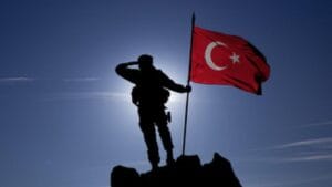 Son bir haftada 57 terörist etkisiz hale getirildi! – Birlik Haber Ajansı