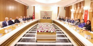 ATO ve SEDDK, sektörel sorunları masaya yatırdı – Birlik Haber Ajansı