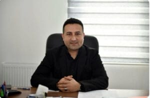 Beypazarı Belediye Başkan Yardımcılığı görevine Aytekin Tiftikci getirildi – Birlik Haber Ajansı