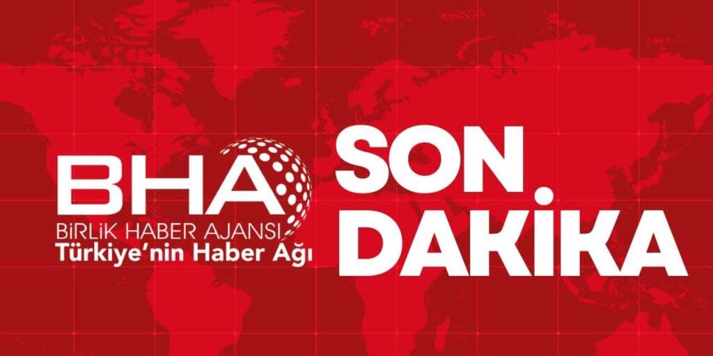 2025 yılına kanlı başlangıç: ABD’nin ardından Karadağ’da silahlı saldırı – Birlik Haber Ajansı