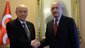 MHP, Kılıçdaroğlu’na açtığı davayı geri çekti – Birlik Haber Ajansı