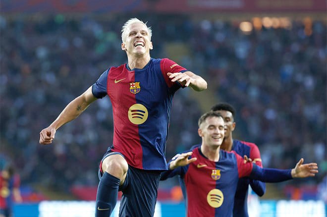 Barcelona’ya lisans şoku! – Birlik Haber Ajansı
