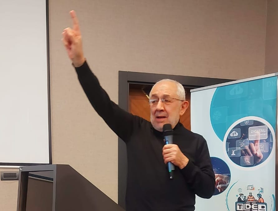 Dil savunması vatan savunmasıdır! – Birlik Haber Ajansı