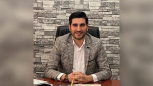 Tuğrul Resul Sofuoğlu görevini devrediyor – Birlik Haber Ajansı