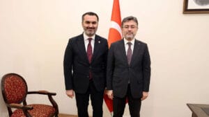 Kırıkkale’ye 1 milyar TL’lik tarım yatırımı – Birlik Haber Ajansı