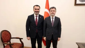 Kırıkkale’ye 1 milyar TL’lik tarım yatırımı – Birlik Haber Ajansı