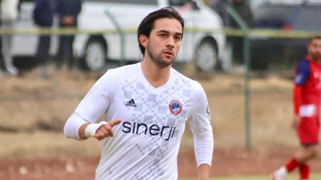 Kırıkkale FK’nın golcüsü Türkiye’nin en iyileri arasında – Birlik Haber Ajansı