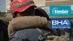 TİMBİR ve BHA yönetimi deprem felaketinin yıldönümünde Hatay’da – Birlik Haber Ajansı