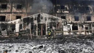 Kartalkaya’daki otel yangınına ilişkin ön rapor tamamlandı – Birlik Haber Ajansı
